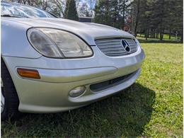 2004 Mercedes-Benz SLK230 (CC-2089616) for sale in Mill Hall, Pennsylvania