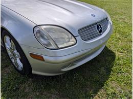 2004 Mercedes-Benz SLK230 (CC-2089616) for sale in Mill Hall, Pennsylvania