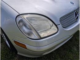 2004 Mercedes-Benz SLK230 (CC-2089616) for sale in Mill Hall, Pennsylvania