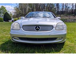 2004 Mercedes-Benz SLK230 (CC-2089616) for sale in Mill Hall, Pennsylvania