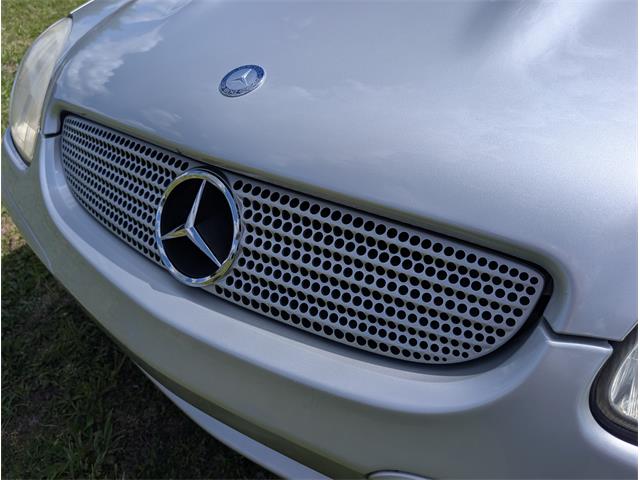 2004 Mercedes-Benz SLK230 (CC-2089616) for sale in Mill Hall, Pennsylvania