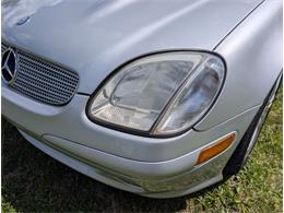 2004 Mercedes-Benz SLK230 (CC-2089616) for sale in Mill Hall, Pennsylvania