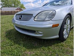 2004 Mercedes-Benz SLK230 (CC-2089616) for sale in Mill Hall, Pennsylvania
