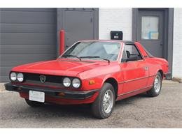 1981 Lancia Beta (CC-2089617) for sale in Elyria, Ohio