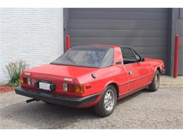 1981 Lancia Beta (CC-2089617) for sale in Elyria, Ohio