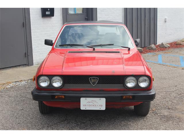 1981 Lancia Beta (CC-2089617) for sale in Elyria, Ohio