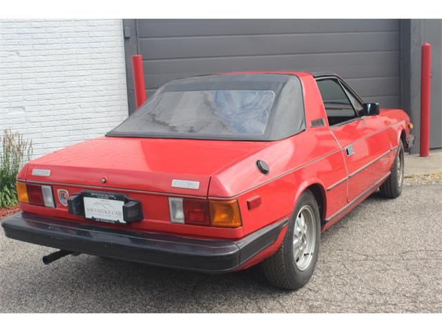1981 Lancia Beta (CC-2089617) for sale in Elyria, Ohio