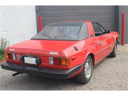 1981 Lancia Beta (CC-2089617) for sale in Elyria, Ohio