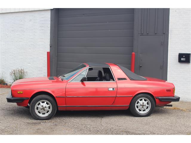 1981 Lancia Beta (CC-2089617) for sale in Elyria, Ohio