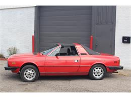 1981 Lancia Beta (CC-2089617) for sale in Elyria, Ohio