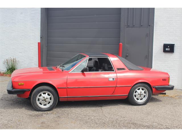 1981 Lancia Beta (CC-2089617) for sale in Elyria, Ohio