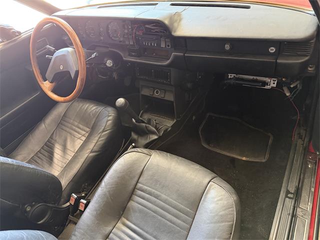 1981 Lancia Beta (CC-2089617) for sale in Elyria, Ohio
