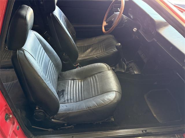 1981 Lancia Beta (CC-2089617) for sale in Elyria, Ohio