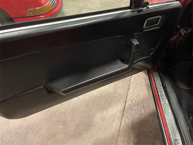 1981 Lancia Beta (CC-2089617) for sale in Elyria, Ohio