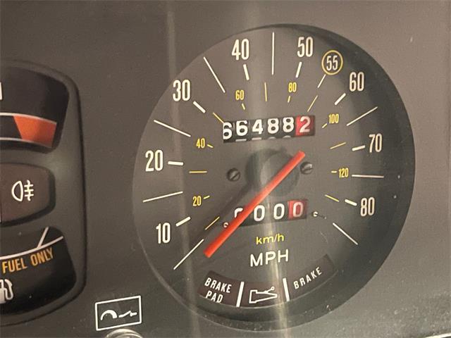 1981 Lancia Beta (CC-2089617) for sale in Elyria, Ohio