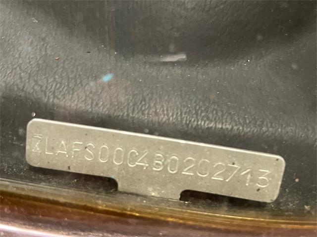 1981 Lancia Beta (CC-2089617) for sale in Elyria, Ohio