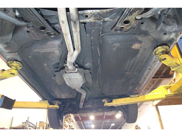 1981 Lancia Beta (CC-2089617) for sale in Elyria, Ohio