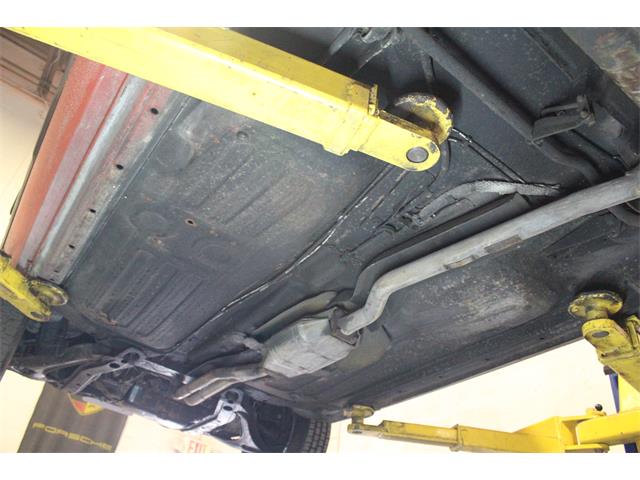 1981 Lancia Beta (CC-2089617) for sale in Elyria, Ohio
