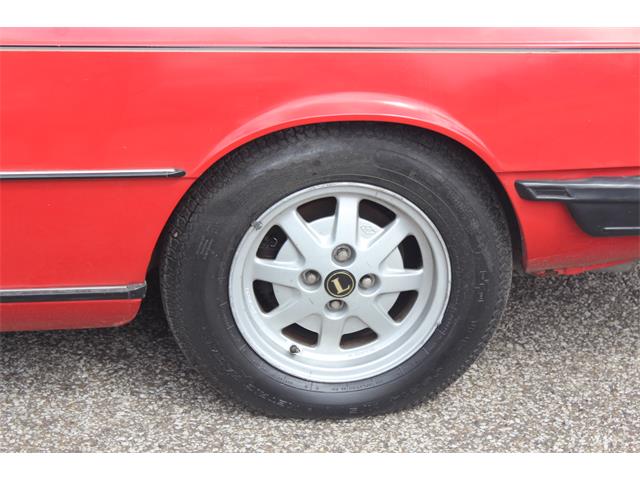 1981 Lancia Beta (CC-2089617) for sale in Elyria, Ohio