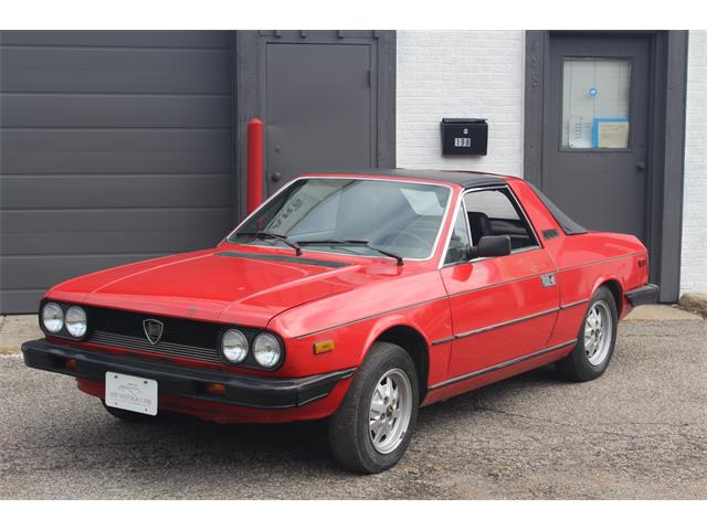 1981 Lancia Beta (CC-2089617) for sale in Elyria, Ohio