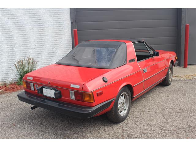 1981 Lancia Beta (CC-2089617) for sale in Elyria, Ohio