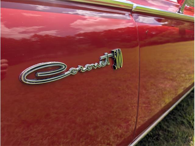 1965 Dodge Coronet 500 (CC-2089618) for sale in Mill Hall, Pennsylvania