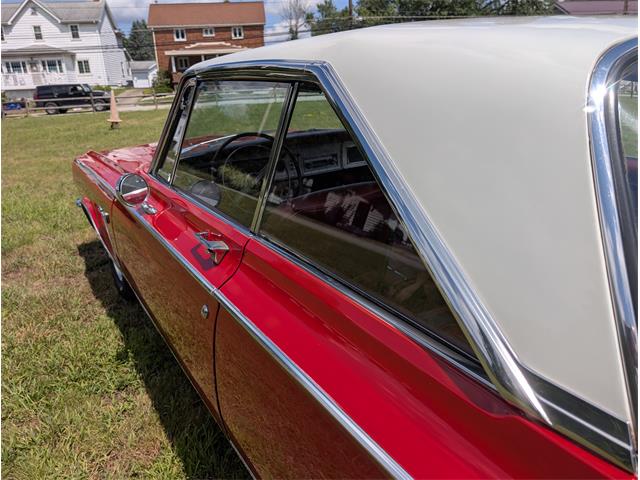1965 Dodge Coronet 500 (CC-2089618) for sale in Mill Hall, Pennsylvania