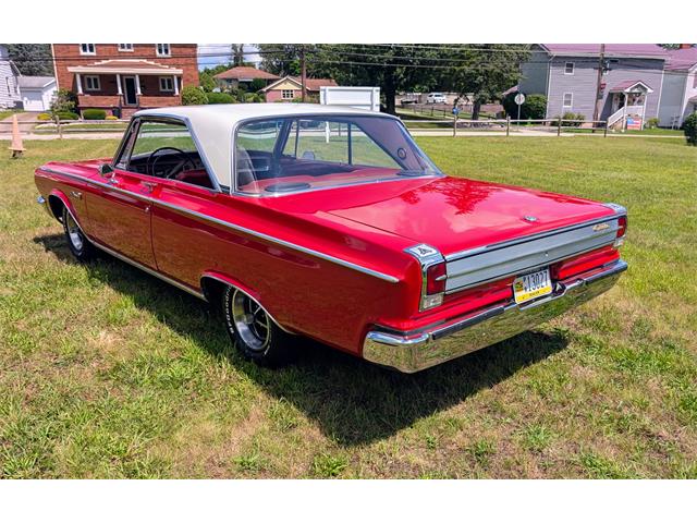 1965 Dodge Coronet 500 (CC-2089618) for sale in Mill Hall, Pennsylvania