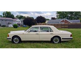 1997 Rolls-Royce Silver Dawn (CC-2089619) for sale in Mill Hall, Pennsylvania