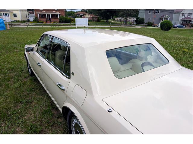 1997 Rolls-Royce Silver Dawn (CC-2089619) for sale in Mill Hall, Pennsylvania