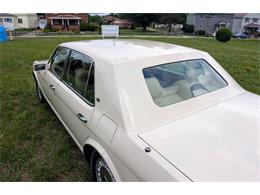 1997 Rolls-Royce Silver Dawn (CC-2089619) for sale in Mill Hall, Pennsylvania