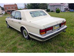 1997 Rolls-Royce Silver Dawn (CC-2089619) for sale in Mill Hall, Pennsylvania