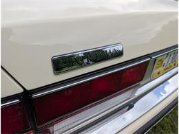 1997 Rolls-Royce Silver Dawn (CC-2089619) for sale in Mill Hall, Pennsylvania