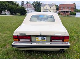 1997 Rolls-Royce Silver Dawn (CC-2089619) for sale in Mill Hall, Pennsylvania