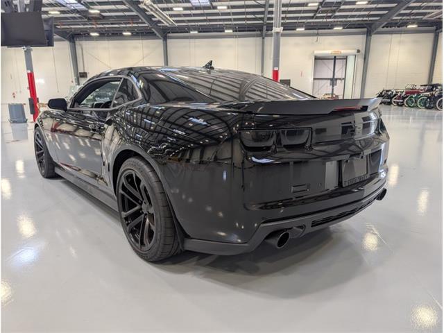 2012 Chevrolet Camaro (CC-2080962) for sale in Greensboro, North Carolina