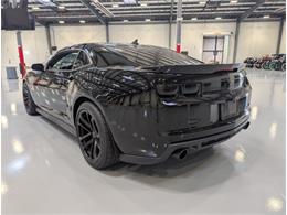 2012 Chevrolet Camaro (CC-2080962) for sale in Greensboro, North Carolina