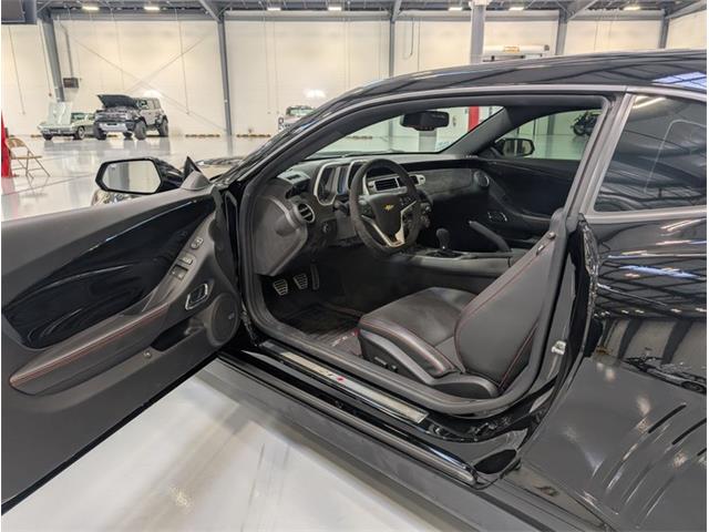 2012 Chevrolet Camaro (CC-2080962) for sale in Greensboro, North Carolina