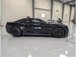 2012 Chevrolet Camaro (CC-2080962) for sale in Greensboro, North Carolina