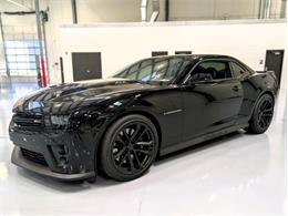 2012 Chevrolet Camaro (CC-2080962) for sale in Greensboro, North Carolina