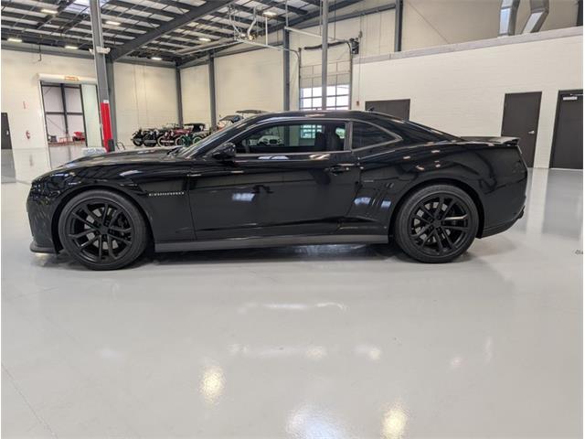 2012 Chevrolet Camaro (CC-2080962) for sale in Greensboro, North Carolina