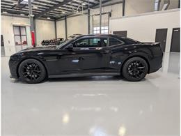 2012 Chevrolet Camaro (CC-2080962) for sale in Greensboro, North Carolina