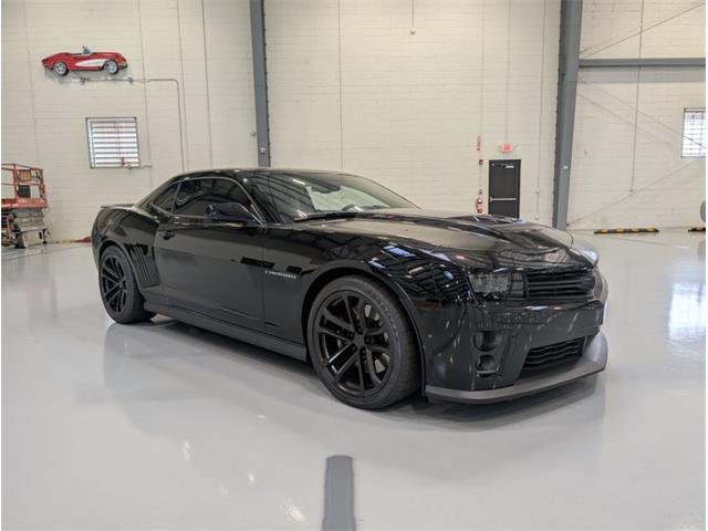 2012 Chevrolet Camaro (CC-2080962) for sale in Greensboro, North Carolina