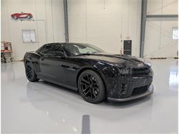 2012 Chevrolet Camaro (CC-2080962) for sale in Greensboro, North Carolina