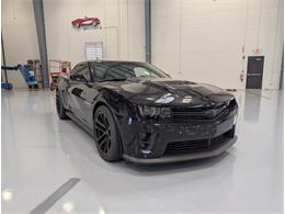 2012 Chevrolet Camaro (CC-2080962) for sale in Greensboro, North Carolina