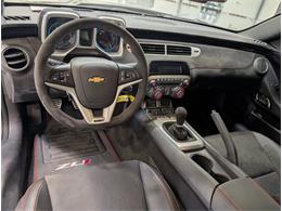 2012 Chevrolet Camaro (CC-2080962) for sale in Greensboro, North Carolina
