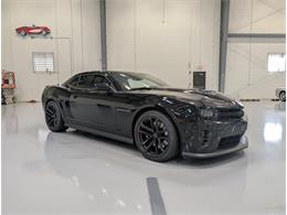 2012 Chevrolet Camaro (CC-2080962) for sale in Greensboro, North Carolina