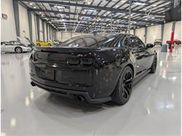 2012 Chevrolet Camaro (CC-2080962) for sale in Greensboro, North Carolina