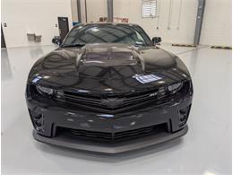 2012 Chevrolet Camaro (CC-2080962) for sale in Greensboro, North Carolina