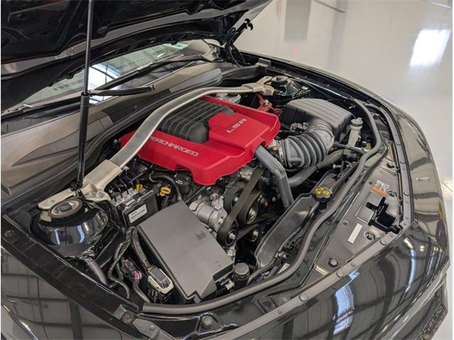 2012 Chevrolet Camaro (CC-2080962) for sale in Greensboro, North Carolina