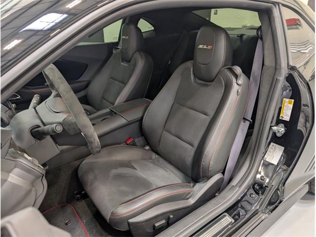 2012 Chevrolet Camaro (CC-2080962) for sale in Greensboro, North Carolina